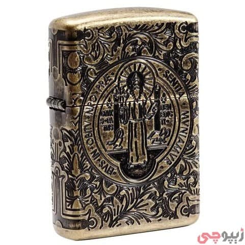 زیپو اصل کد 29719 – Original Zippo Lighter