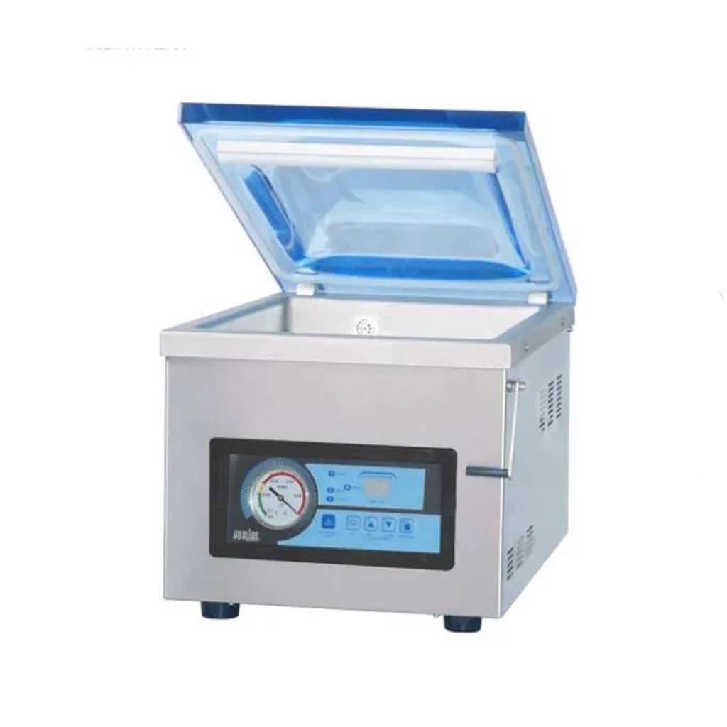 دستگاه وکیوم سیلر صنعتی