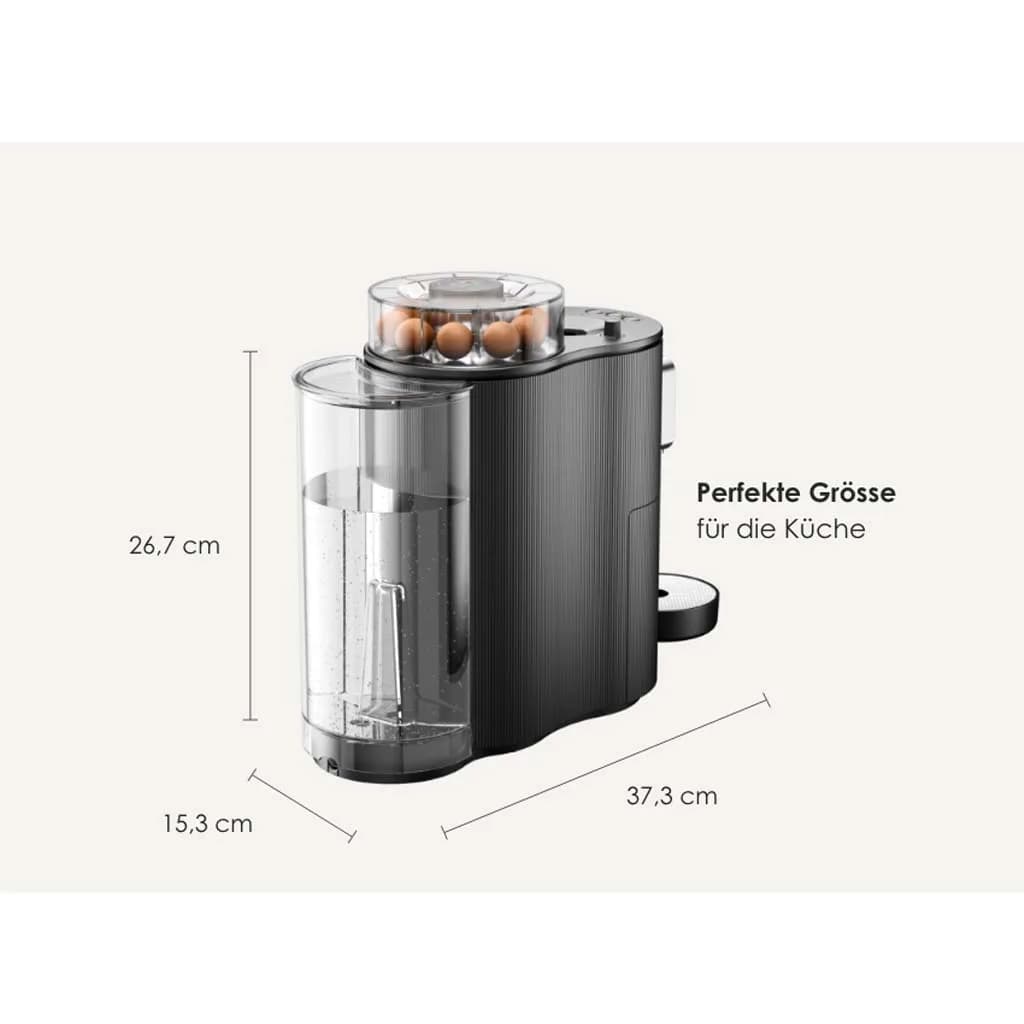 اسپرسوساز Coffee B مدل Globe — تصویر ۵