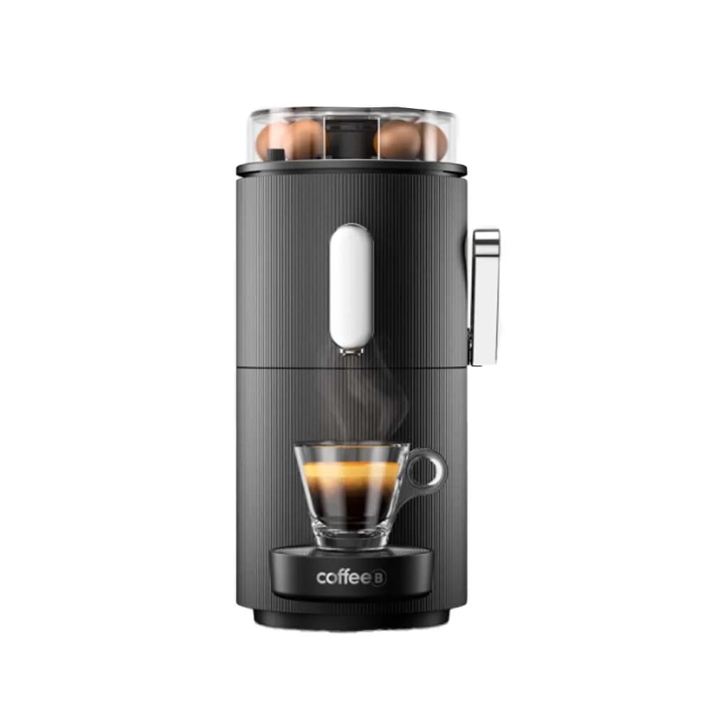 اسپرسوساز Coffee B مدل Globe — تصویر ۳