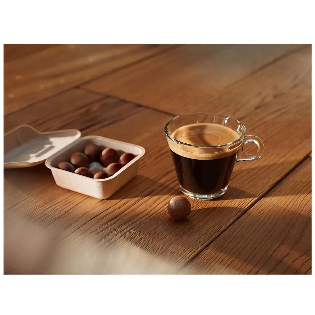 کپسول قهوه Espresso برند Coffee B — تصویر ۲