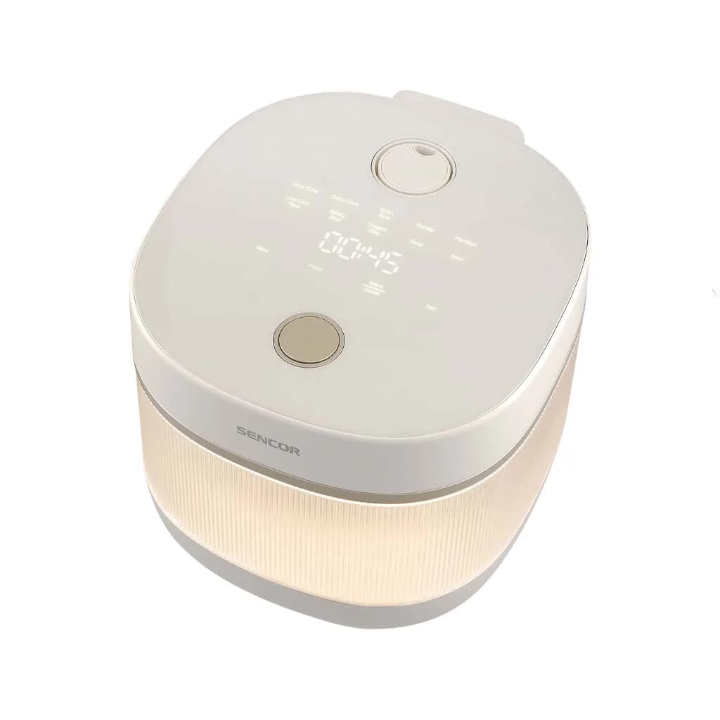 پلوپز سنکور مدل SRM 2000 — تصویر ۸