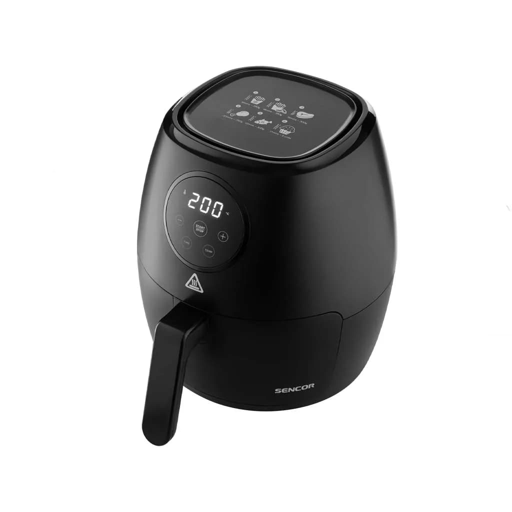 سرخ کن سنکور SFR 5030 — تصویر ۳