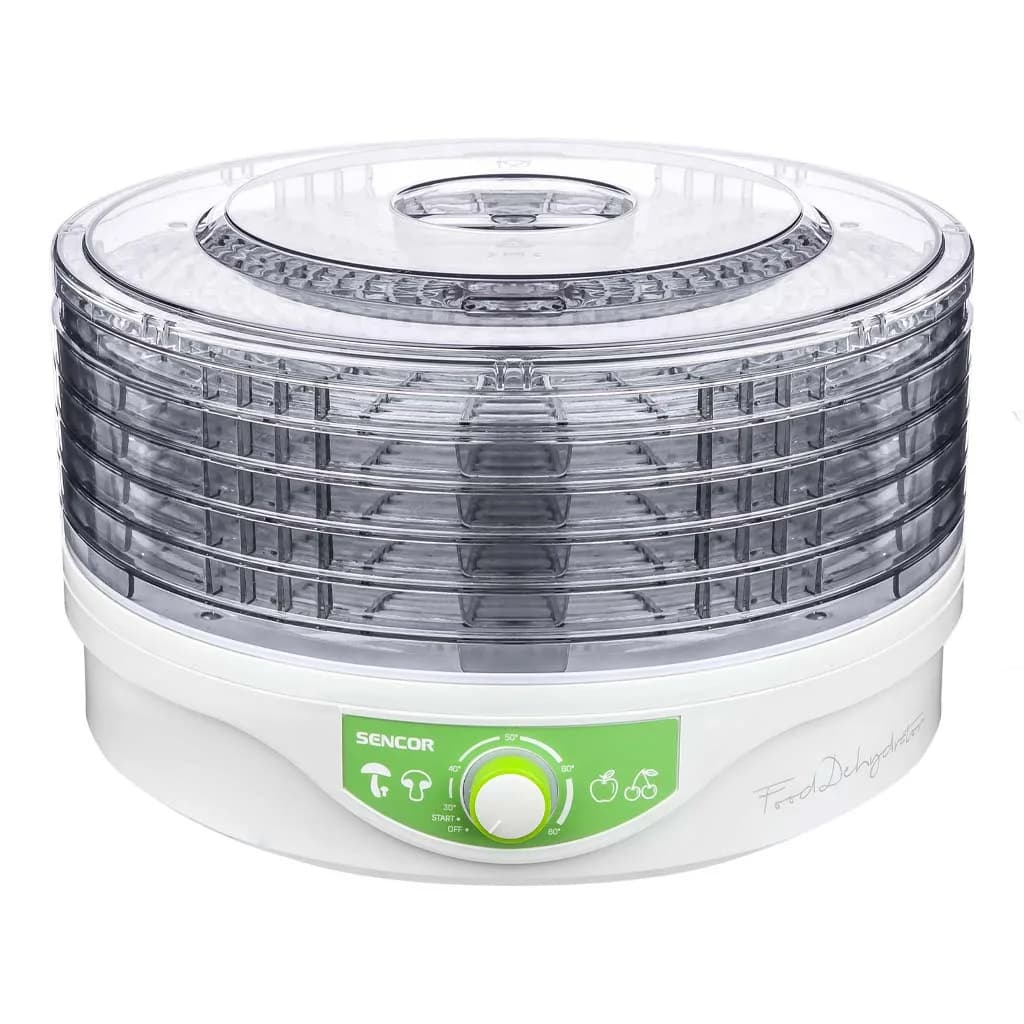 میوه خشککن سنکور مدل SFD 2105 — تصویر ۴