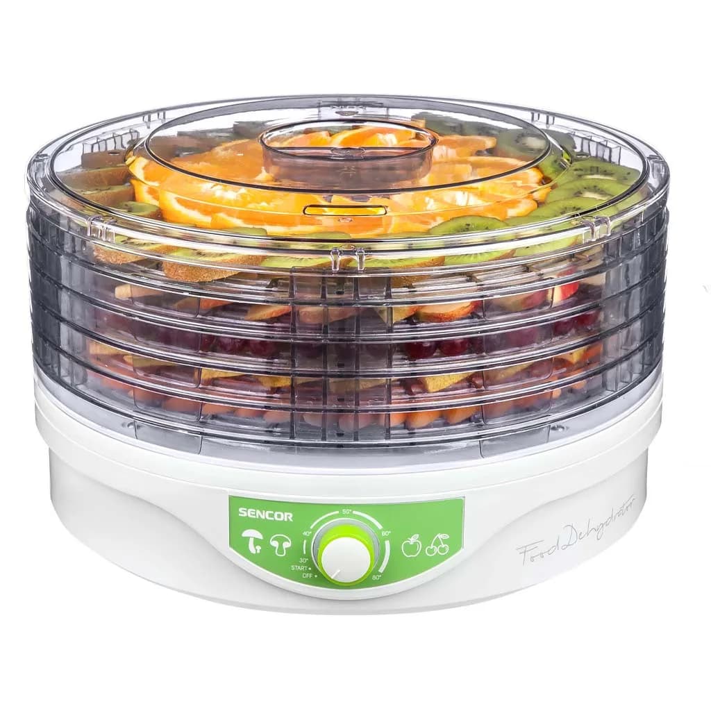 میوه خشککن سنکور مدل SFD 2105