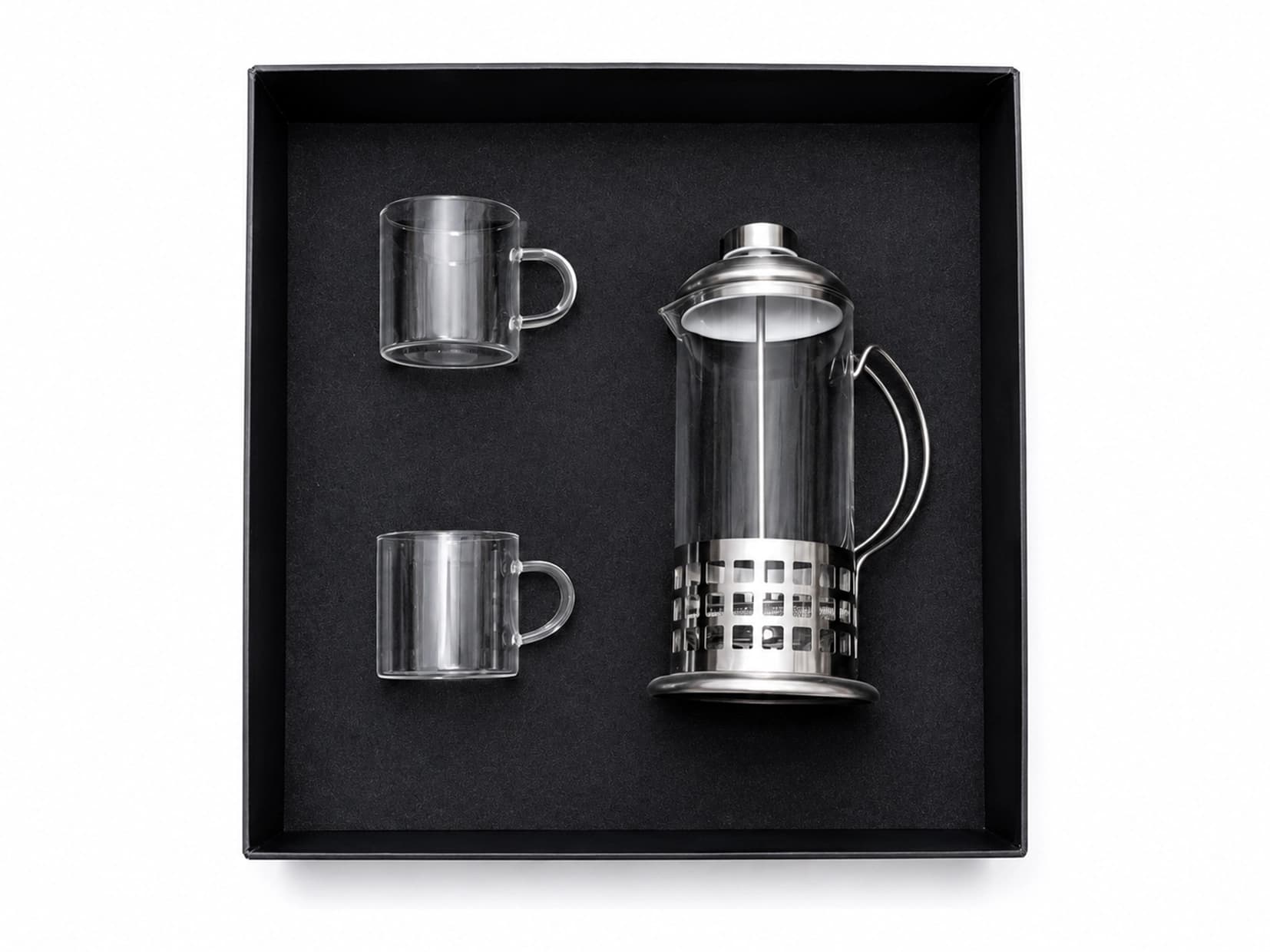 ست مدیریتی دمنوش گلبهار کد SE-223