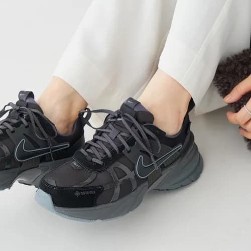 کتونی Nike مدل V2K Run GORE-TEX – FZ2622-001 — تصویر ۸