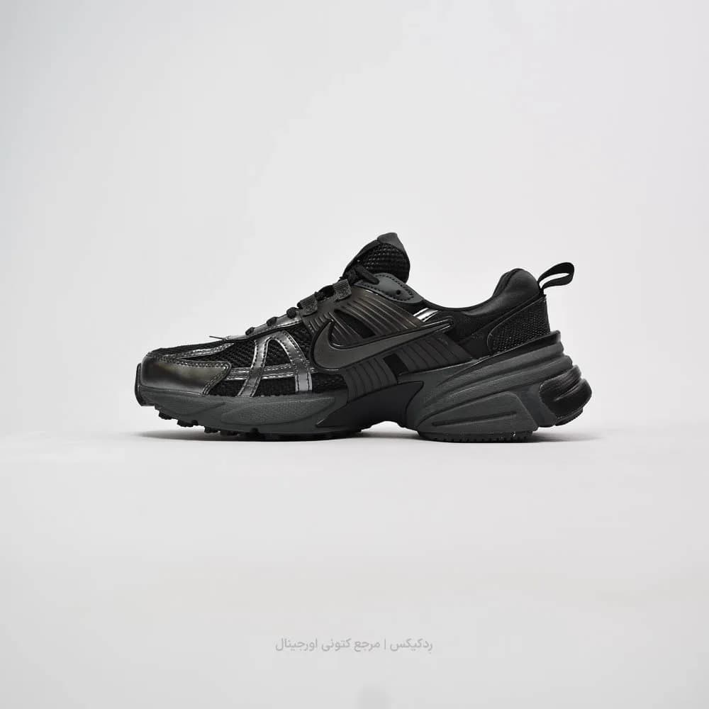 کتونی Nike مدل V2K RUN – HJ4497-001 — تصویر ۲