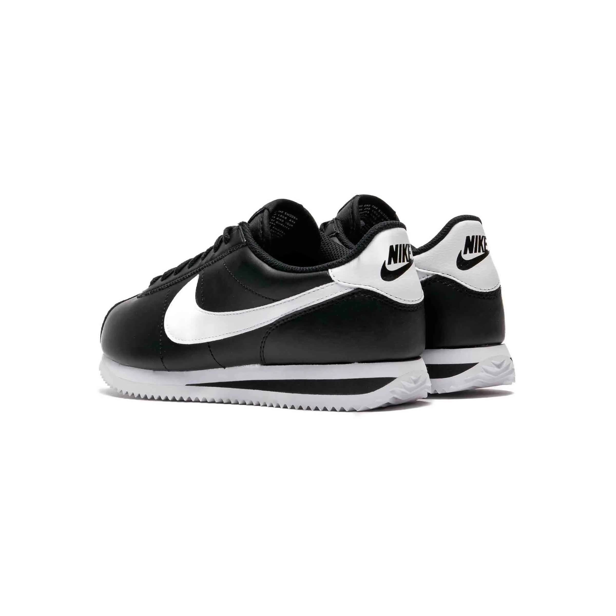 کتونی Nike مدل Cortez – DN1791-001 — تصویر ۴