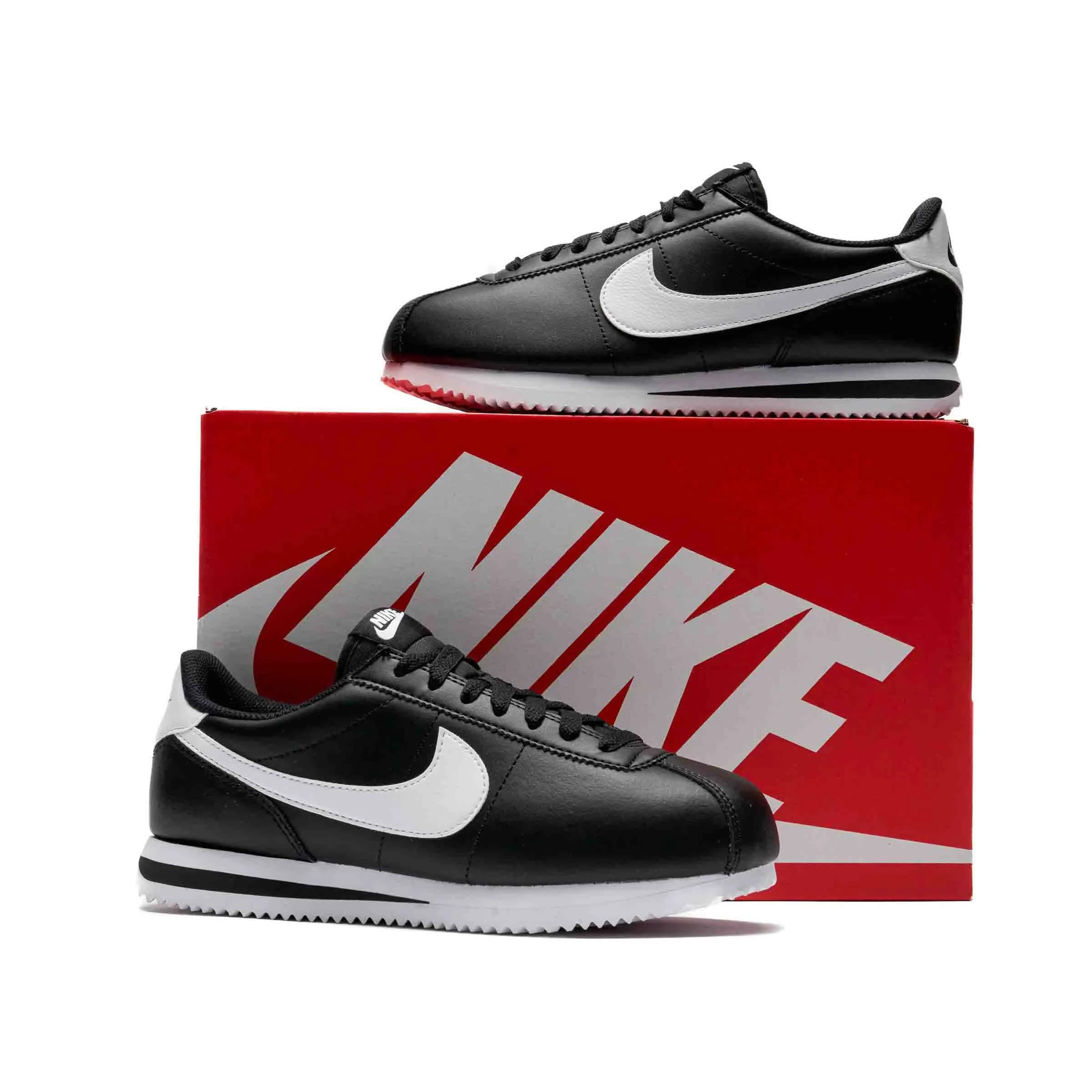 کتونی Nike مدل Cortez – DN1791-001 — تصویر ۵