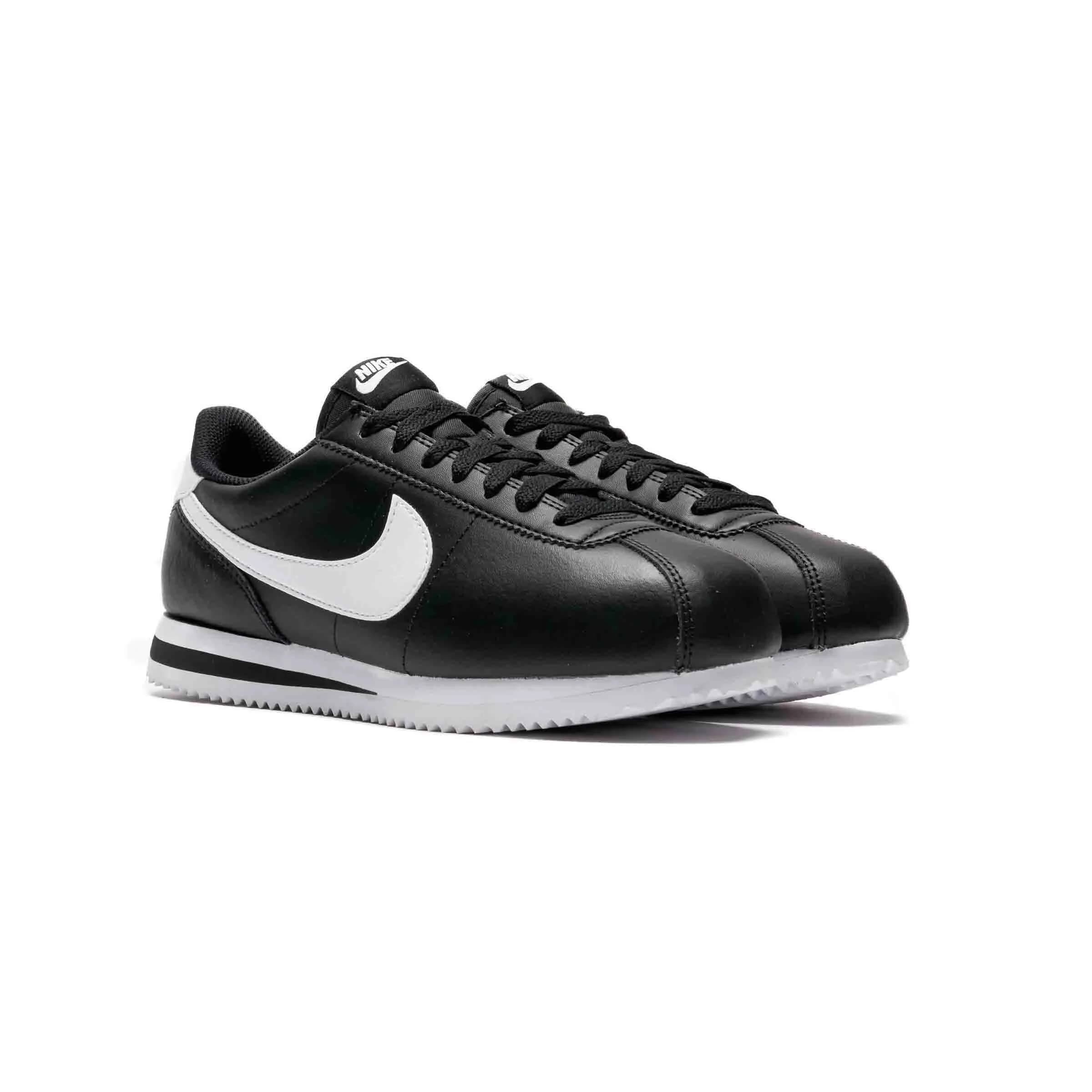 کتونی Nike مدل Cortez – DN1791-001 — تصویر ۲