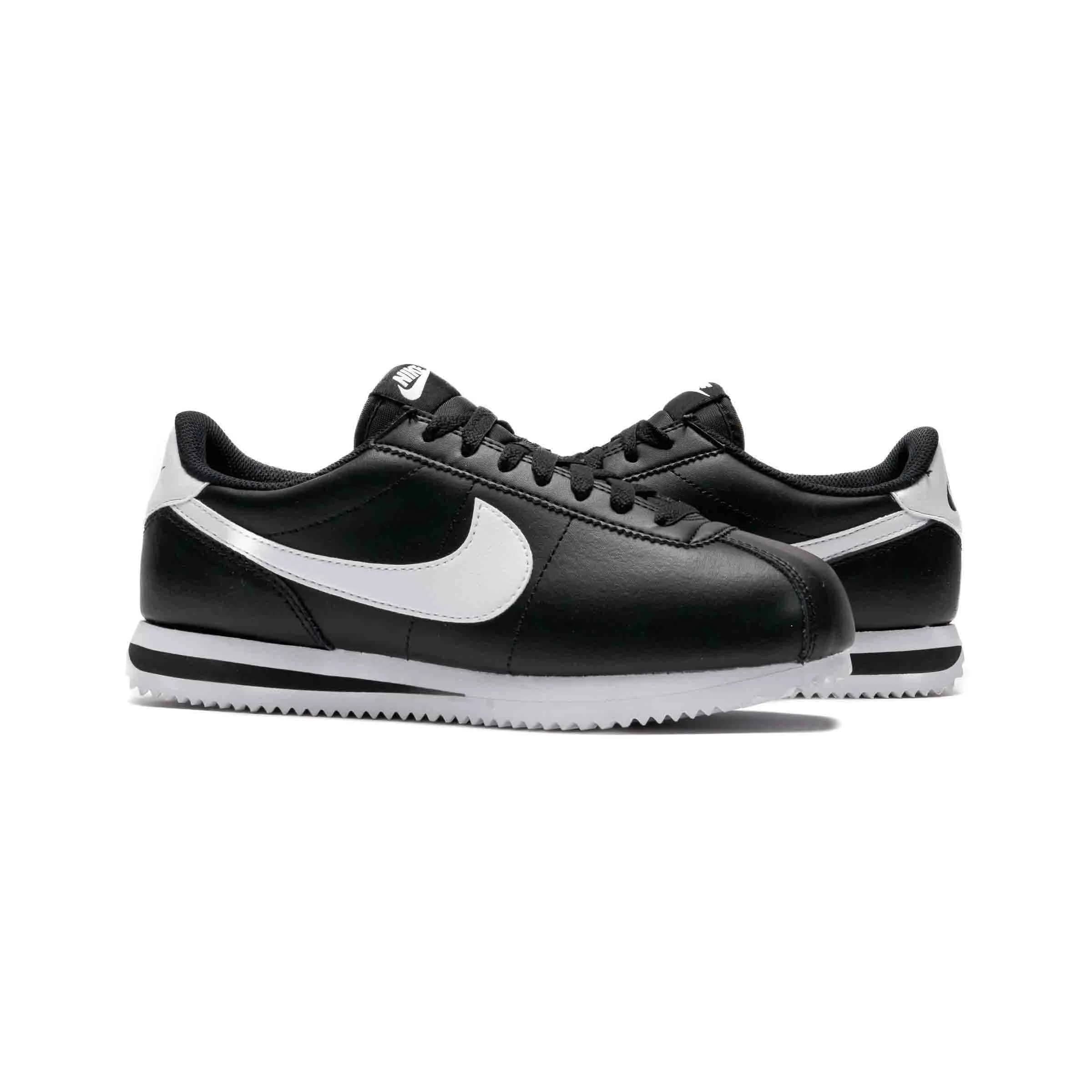 کتونی Nike مدل Cortez – DN1791-001 — تصویر ۳