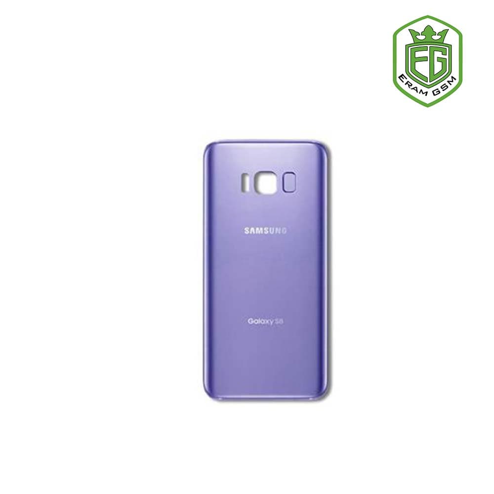 درب پشت سامسونگ مدل Samsung Galaxy S8 — تصویر ۳