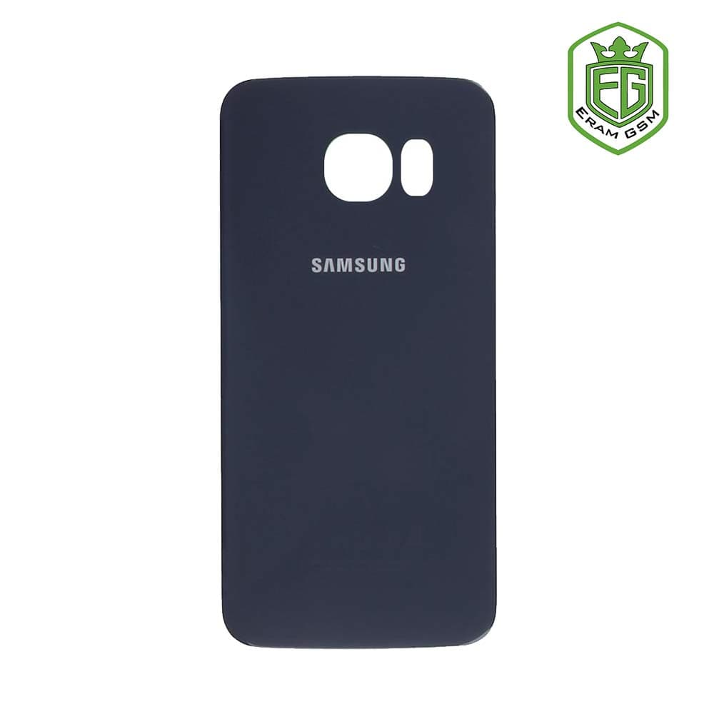 درب پشت سامسونگ مدل Samsung Galaxy S6 — تصویر ۲