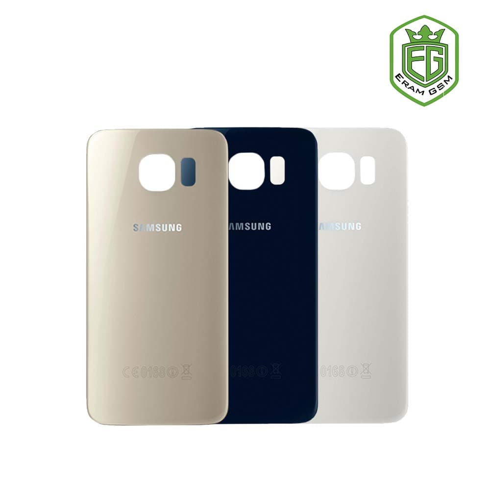درب پشت سامسونگ مدل Samsung Galaxy S6
