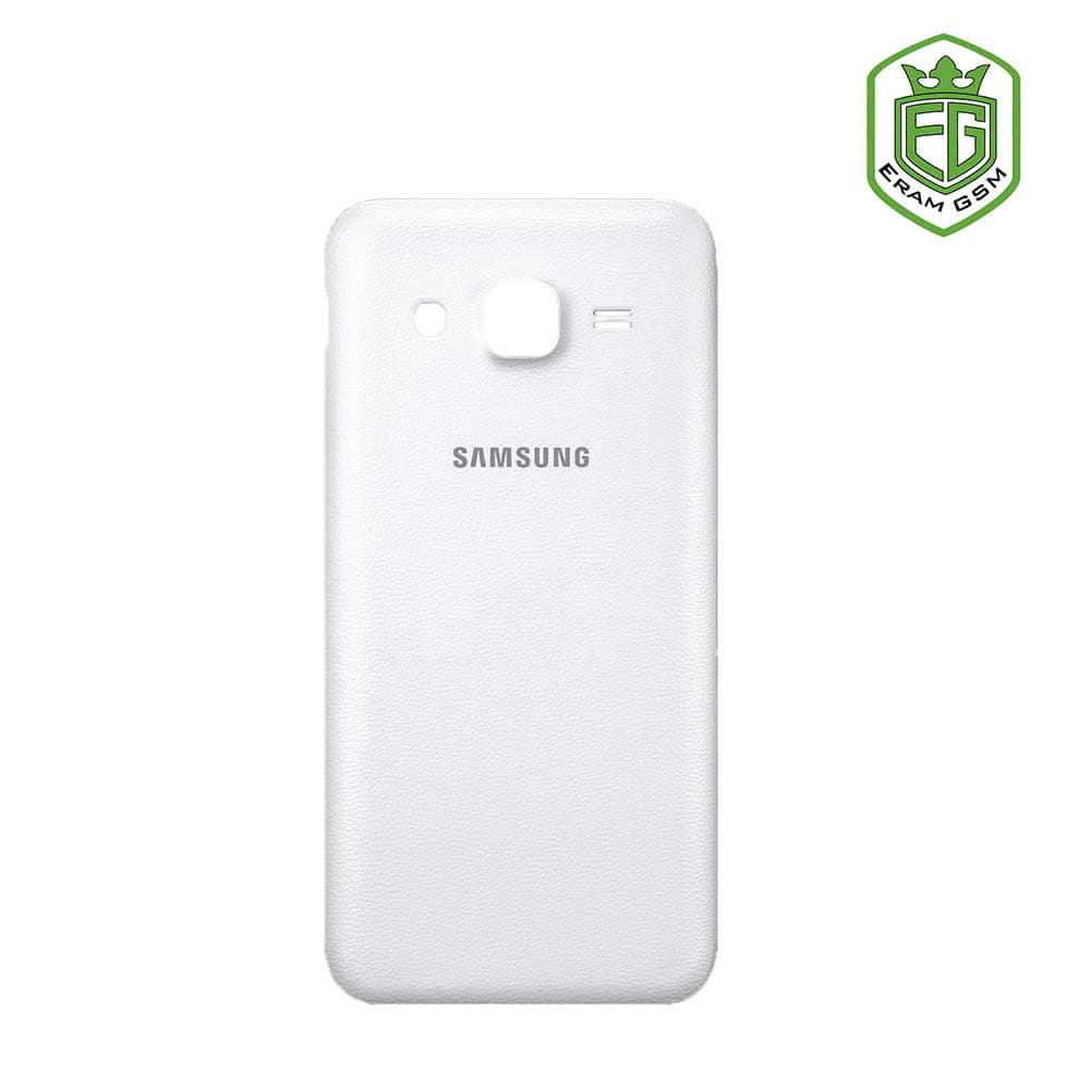 درب پشت سامسونگ مدل Samsung Galaxy J2 2015 – J200 — تصویر ۲
