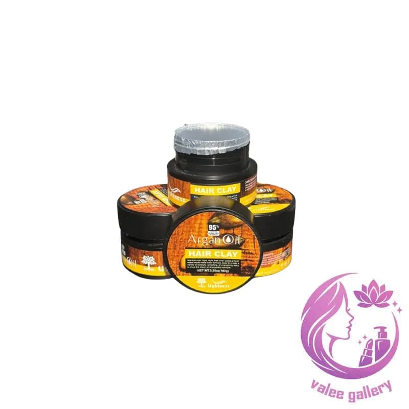 حالت دهنده مو روغن آرگان – ضمانت اصالت