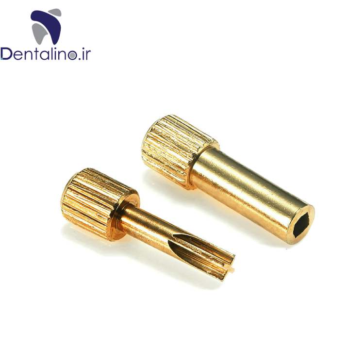 آچار پین دنکو Denco Screw Post — تصویر ۴