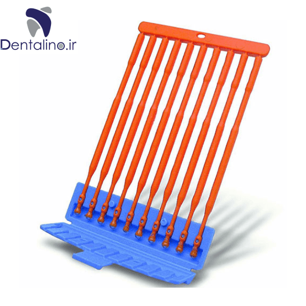 اپلیکاتور چسبنده (حمل لمینت) Directa – Stik-n-Place — تصویر ۶