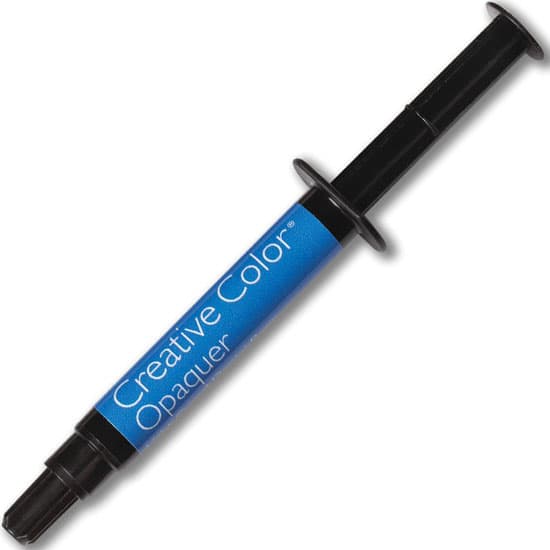 اپکر مایع کامپوزیت کازمادنت Creative Color Opaquers