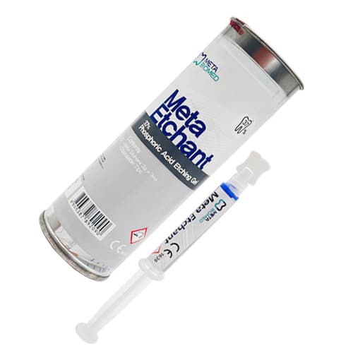 ژل اسید اچ متا 37% Meta Etchant