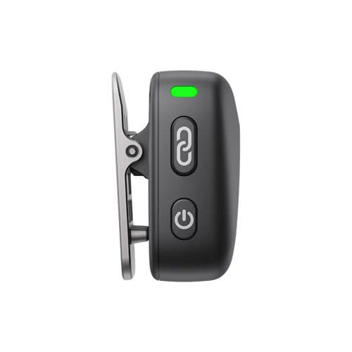 میکروفون یدکی دی جی آی DJI Mic Mini Transmitter — تصویر ۲