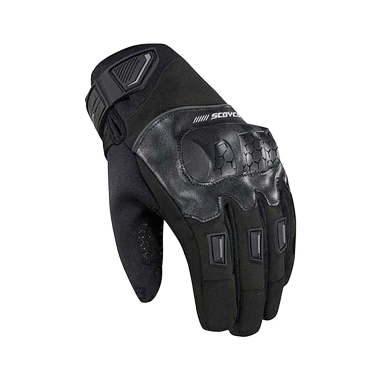 دستکش پروتکشن‌دار اسکایکو مدل MC192WP BLACK