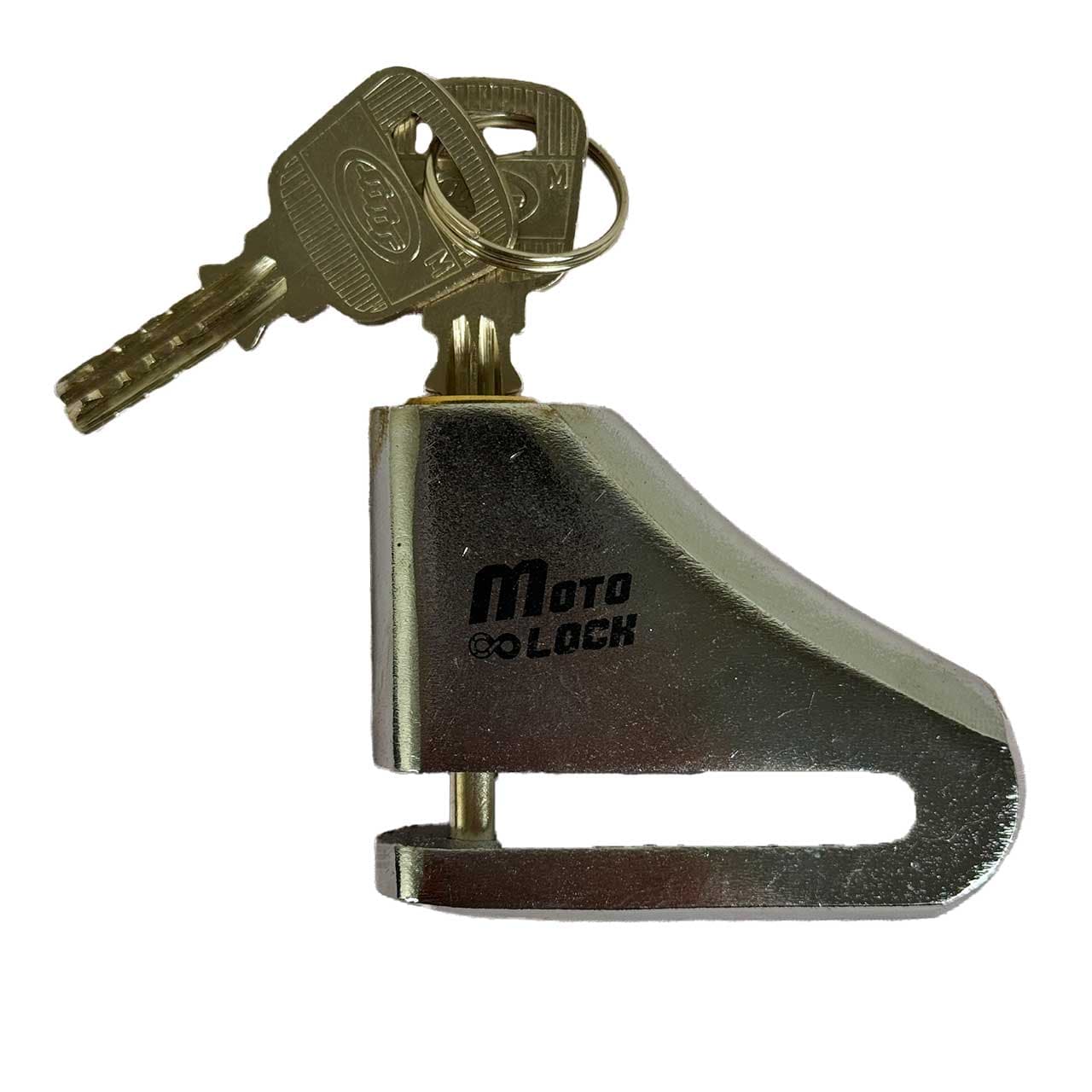 قفل دیسکی MOTO LOCK مدل FULL — تصویر ۲