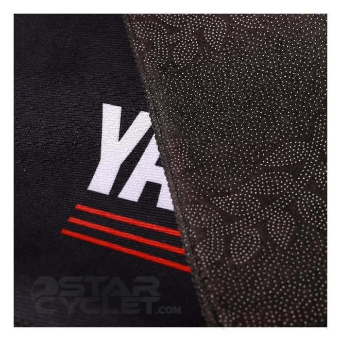 موکت موتورسیکلت مدل YAMAHA — تصویر ۴
