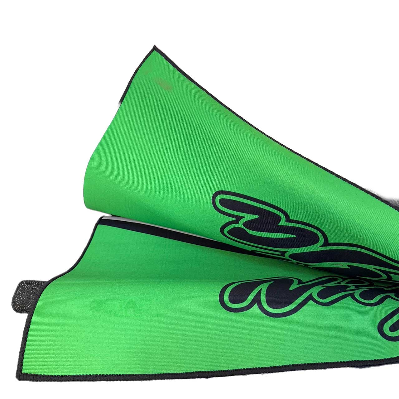 موکت موتورسیکلت مدل KAWASAKI