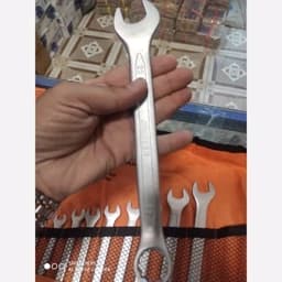 آچار 12 تایی کیفی — تصویر ۲