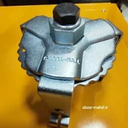 آچار باک بنزین ریگلاژی TVS TOOLS — تصویر ۶