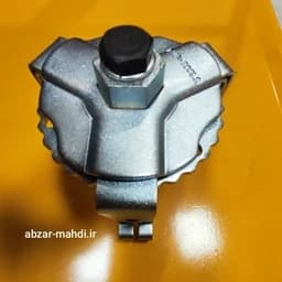 آچار باک بنزین ریگلاژی TVS TOOLS — تصویر ۵