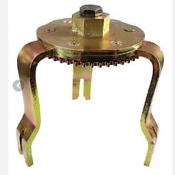 آچار باک بنزین ریگلاژی TVS TOOLS — تصویر ۲