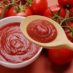رب گوجه فرنگی خانگی ارگانیک 5 کیلویی — تصویر ۲