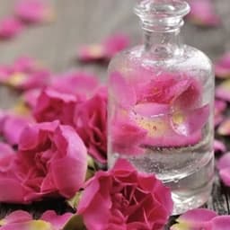 گلاب 1/5 لیتری ارگانیک خانگی