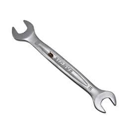 آچار دو سر تخت مدل بلک بول کد YPTU-18-19MM سایز 18-19 میلیمتر — تصویر ۲