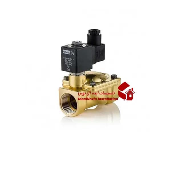 شیربرقی 1 بخار یونیدی| مدل US-25