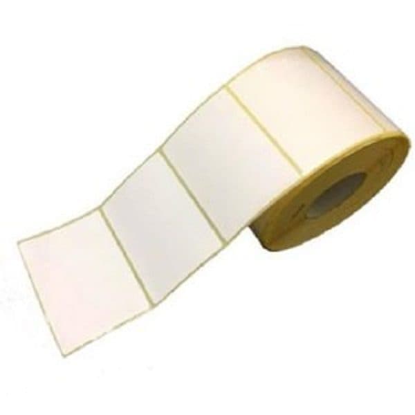 لیبل حرارتی 50*40 – 750 عددی