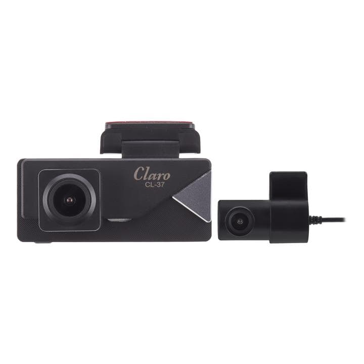 دوربین ثبت وقایع کلارو مدل CL-37 مجموعه 2 عددی