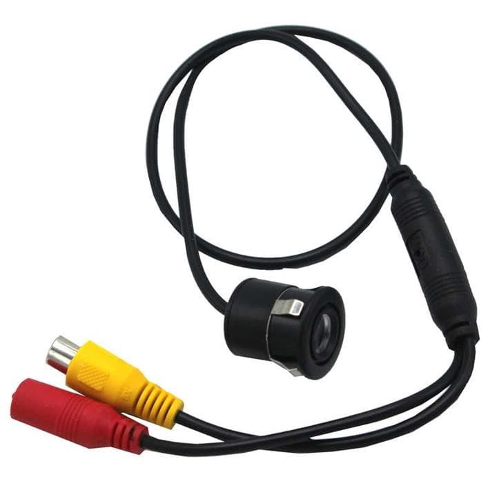 دوربین دنده عقب خودرو مادون قرمز Car Camera Back Infrared HD