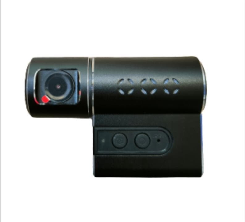 دوربین ثبت وقایع (DashCam) خودرو WiFi بدون سیم