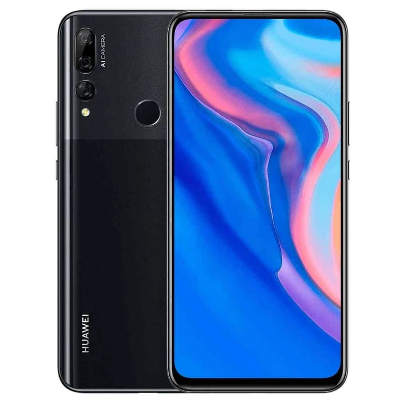 گوشی موبایل هوآوی مدل Y9 Prime 2019 STK-L21 دو سیم کارت ظرفیت 128 گیگابایت اصلی و اورجینال