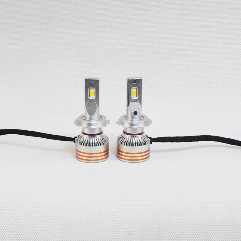 هدلایت کانپکس آفتابی M14 MINI CSP H11