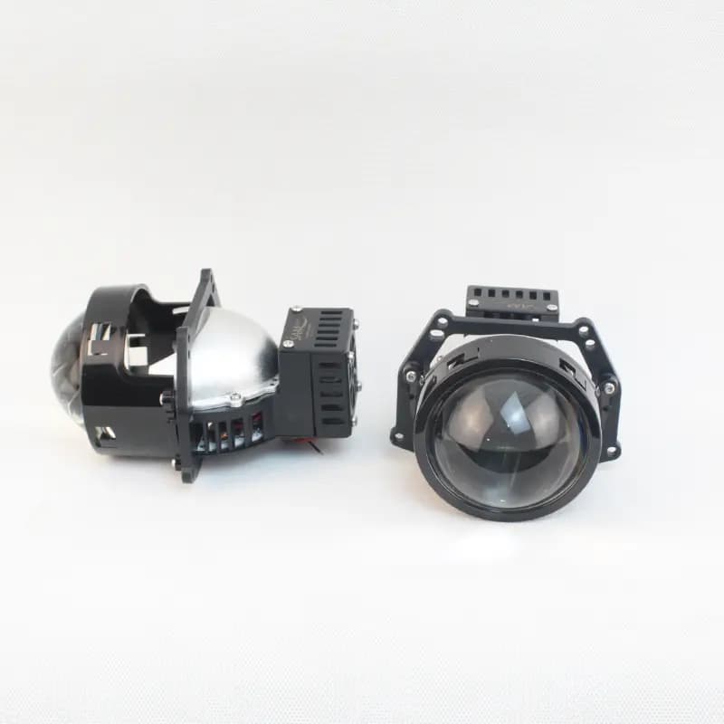 لنز هدلایت 3 اینچ V5 سام — تصویر ۵