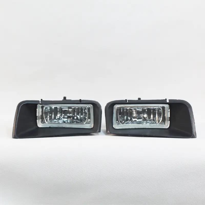پرژکتور 405 سفید (بدون چراغ) هیلا (جفت)