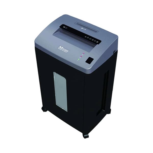 کاغذ خردکن پودری مهر مدل MM-636