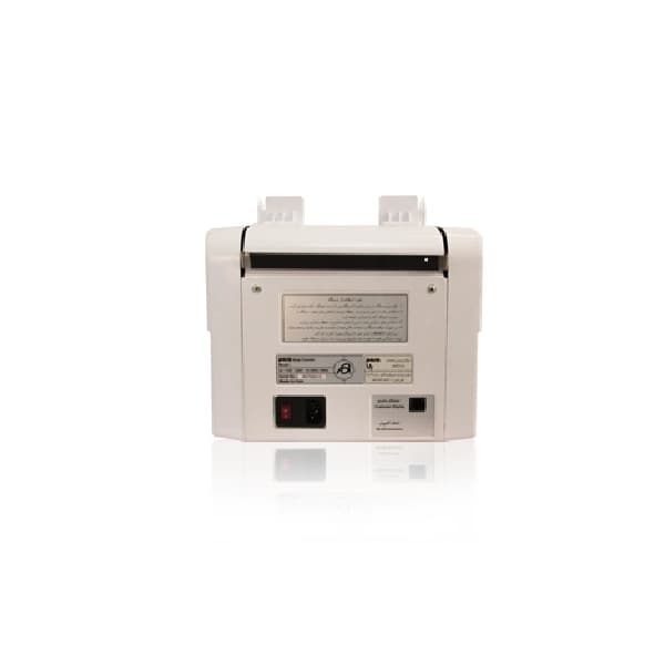اسکناس شمار رومیزی پارا PARA NC-407 — تصویر ۵