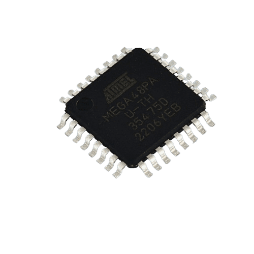میکروکنترلر ATMEGA48PA-AU ORIGINAL