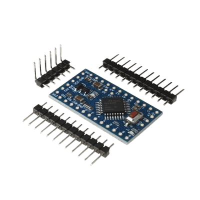 برد آردوینو پرو مینی ARDUINO PRO MINI 5V